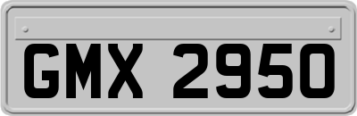 GMX2950