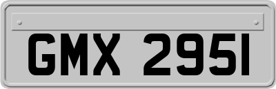 GMX2951