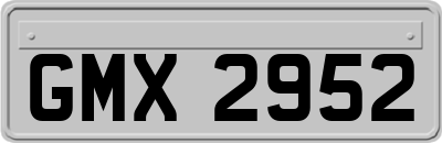 GMX2952