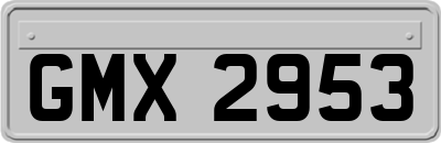 GMX2953