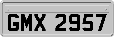 GMX2957