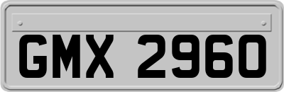 GMX2960