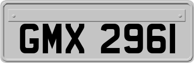 GMX2961