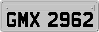 GMX2962