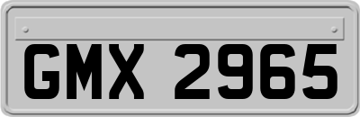 GMX2965