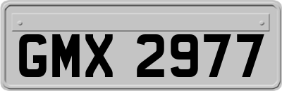 GMX2977