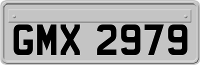 GMX2979