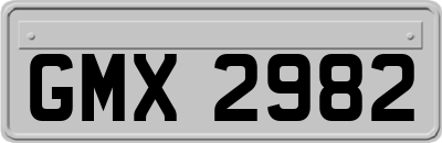 GMX2982
