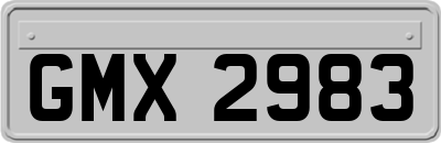 GMX2983