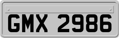 GMX2986