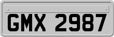 GMX2987