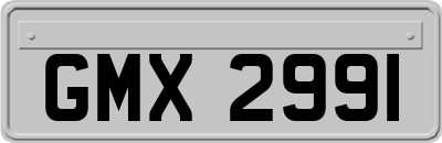 GMX2991