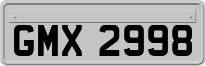 GMX2998