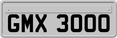GMX3000