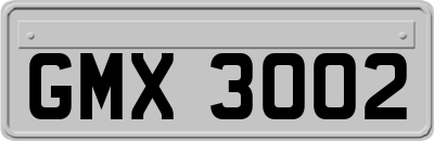 GMX3002