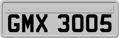 GMX3005