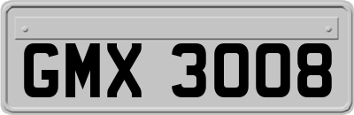 GMX3008