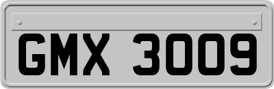 GMX3009