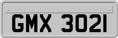 GMX3021