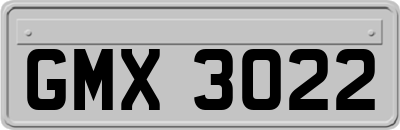 GMX3022