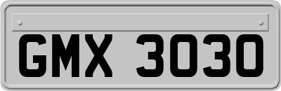 GMX3030