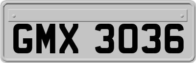 GMX3036