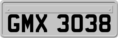 GMX3038