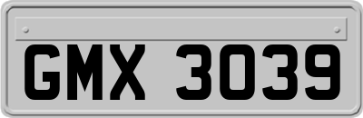 GMX3039