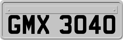 GMX3040