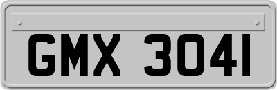GMX3041