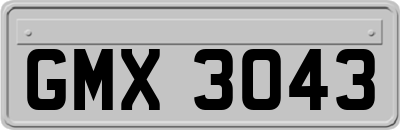 GMX3043