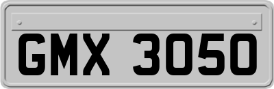 GMX3050