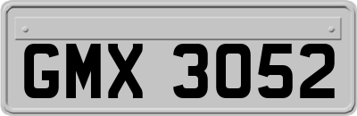 GMX3052