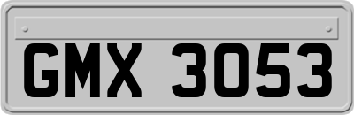 GMX3053