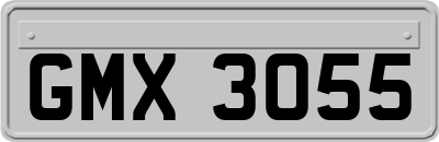 GMX3055