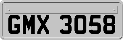 GMX3058
