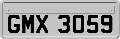 GMX3059