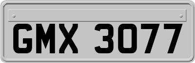 GMX3077