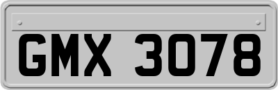 GMX3078