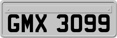 GMX3099