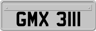 GMX3111