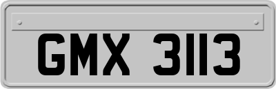 GMX3113