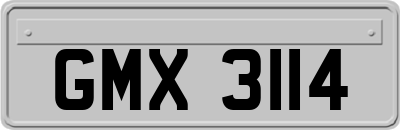 GMX3114