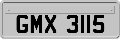 GMX3115