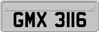 GMX3116