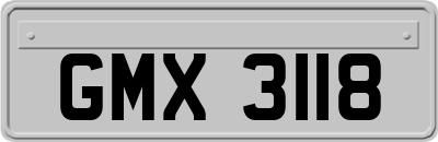 GMX3118