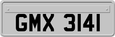 GMX3141