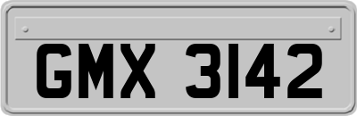 GMX3142