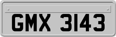 GMX3143