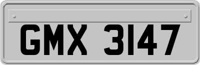 GMX3147